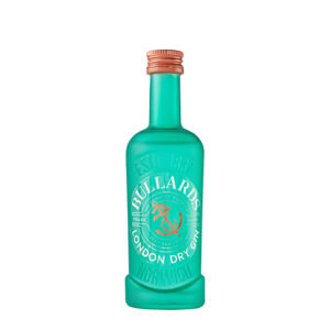 London Dry Gin 5cl Miniature